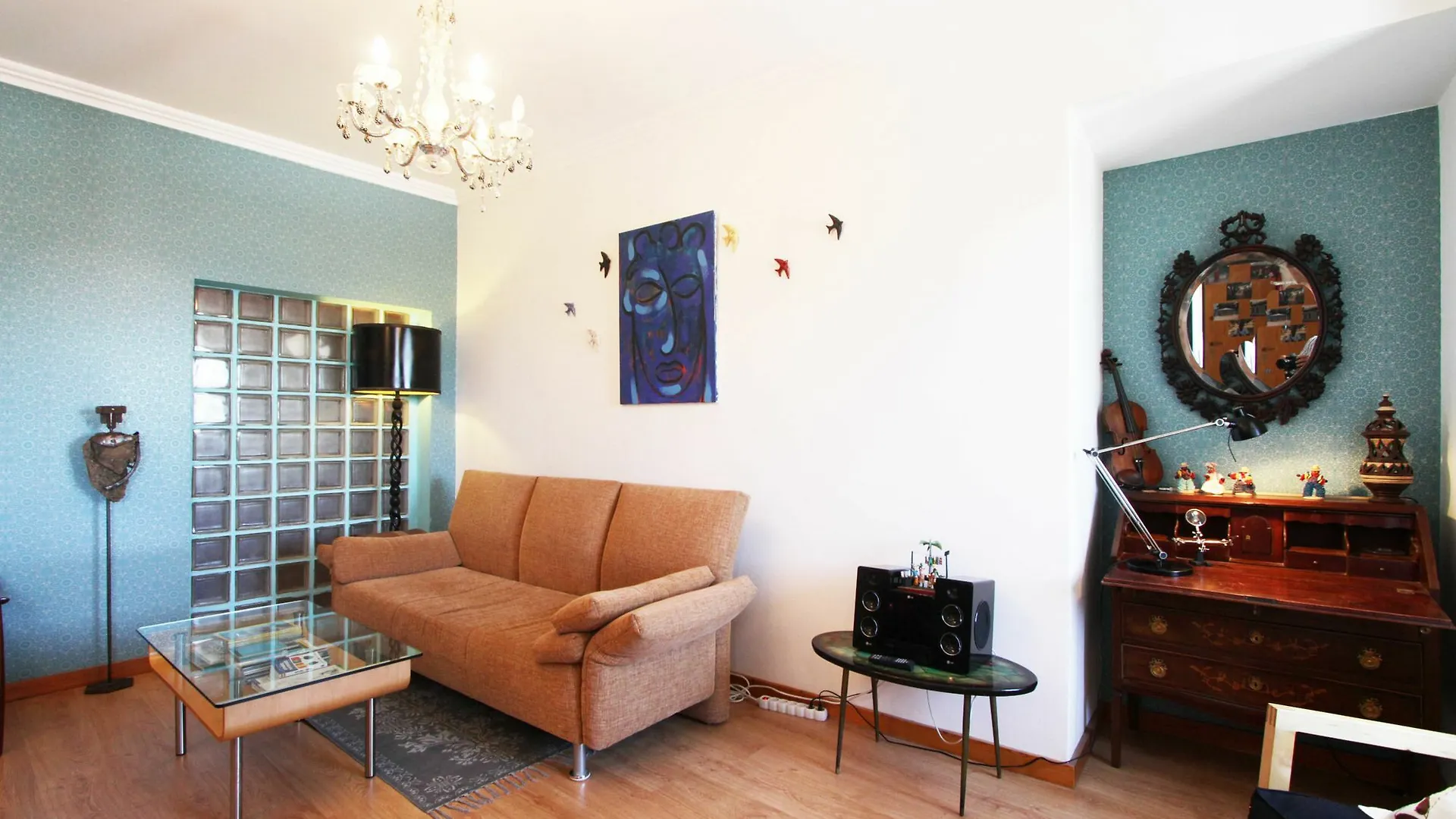 River View By Apartments Alfama Lisboa