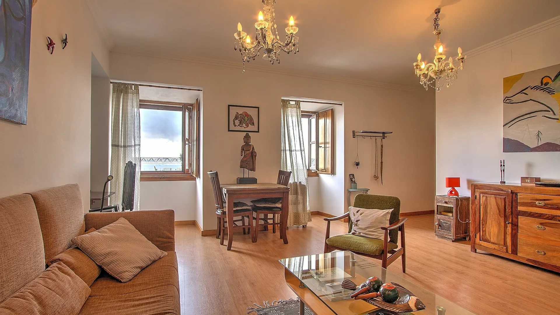 River View By Apartments Alfama Лиссабон 0*,  Португалия
