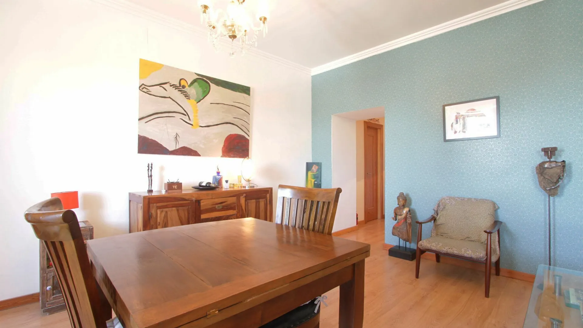 River View By Apartments Alfama Лиссабон Португалия
